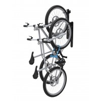 K21™ Vertical Bike Rack