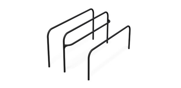 Accessible Parallel Bars